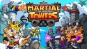 Martial Towers Android Mobile Phone Game