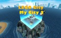 LEGO City: My City 2 Android Mobile Phone Game