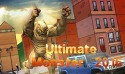 Ultimate Monster 2016 Android Mobile Phone Game
