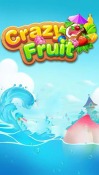Crazy Fruit Android Mobile Phone Game