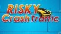 Risky Crash Traffic QMobile NOIR A8 Game