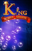 King Bubble Shooter Royale Android Mobile Phone Game