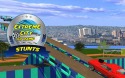 Extreme City GT Ramp Stunts Android Mobile Phone Game