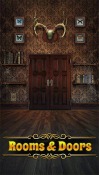 Rooms And Doors: Escape Quest Android Mobile Phone Game