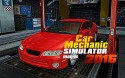 Car Mechanic Simulator Mobile 2016 Android Mobile Phone Game