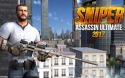 Sniper Assassin Ultimate 2017 QMobile NOIR A8 Game