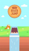 Viber: River Jump Android Mobile Phone Game