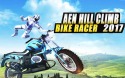 AEN Hill Climb Bike Racer 2017 Android Mobile Phone Game