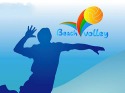 Beach Volleyball 2016 Samsung Galaxy Tab 2 7.0 P3100 Game