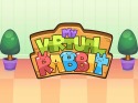 My Virtual Rabbit Android Mobile Phone Game
