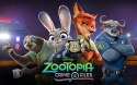 Disney. Zootopia: Crime Files Android Mobile Phone Game