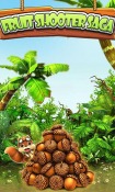 Fruit Shooter Saga Samsung I9000 Galaxy S Game