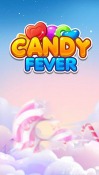 Candy Fever Android Mobile Phone Game