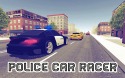 Police Car Racer 3D Android Mobile Phone Game