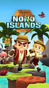Nono Islands Samsung Galaxy Tab 2 7.0 P3100 Game