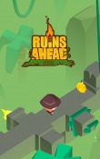 Ruins Ahead Android Mobile Phone Game