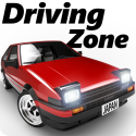 Driving Zone: Japan QMobile Noir A6 Game