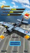 Air Combat: Pacific Hero. 1943 War Heros 3D QMobile Noir A6 Game