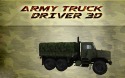 Army Truck Driver 3D QMobile Noir A6 Game