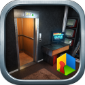 Can You Escape: Deluxe QMobile NOIR A8 Game