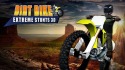 Dirt Bike: Extreme Stunts 3D QMobile NOIR A8 Game