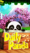 Daily Panda: Virtual Pet QMobile NOIR A8 Game