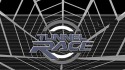 VR Tunnel Race Android Mobile Phone Game