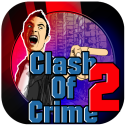 Clash Of Crime: Mad City War Go QMobile NOIR A8 Game