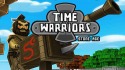 Time Warriors: Stone Age Android Mobile Phone Game