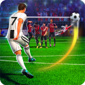 Shoot Goal: League 2017 Android Mobile Phone Game