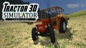 Tractor Simulator 3D: Farm Life Android Mobile Phone Game