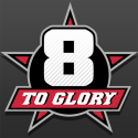 8 To Glory: Bull Riding Android Mobile Phone Game