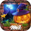 Halloween: Hidden Objects Samsung Galaxy Tab 2 7.0 P3100 Game