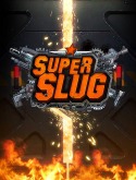 Super Slug Android Mobile Phone Game