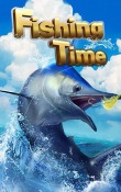 Fishing Time 2016 Android Mobile Phone Game