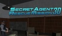 Secret Agent: Rescue Mission 3D Android Mobile Phone Game