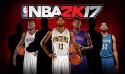NBA 2K17 Android Mobile Phone Game