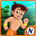 Chhota Bheem: Jungle Run QMobile NOIR A8 Game