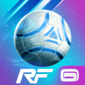 Real Football Samsung Galaxy Tab 2 7.0 P3100 Game