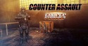 Counter Assault Forces Samsung Galaxy Tab 2 7.0 P3100 Game