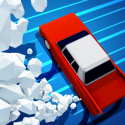 Drifty Chase Android Mobile Phone Game