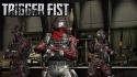 Trigger Fist FPS QMobile NOIR A8 Game