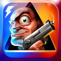 Doodle Mafia Blitz Android Mobile Phone Game