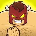 Burrito Bison: Launcha Libre Android Mobile Phone Game