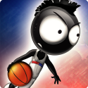 Stickman Basketball 2017 QMobile NOIR A8 Game