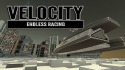 Velocity: Endless Racing QMobile NOIR A8 Game