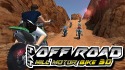 Off Road 4x4 Hill Moto Bike 3D Android Mobile Phone Game