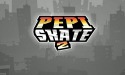 Pepi Skate 2 Android Mobile Phone Game