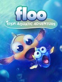 Floo: Fish Aquatic Adventure Android Mobile Phone Game