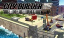 City Builder 2016: Bridge Builder Android Mobile Phone Game